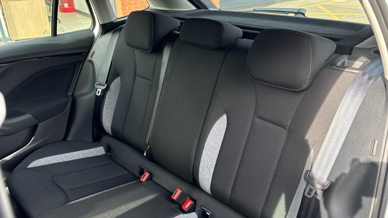 Skoda Scala 1.0 TSI 116 SE Edition 5dr Petrol Hatchback